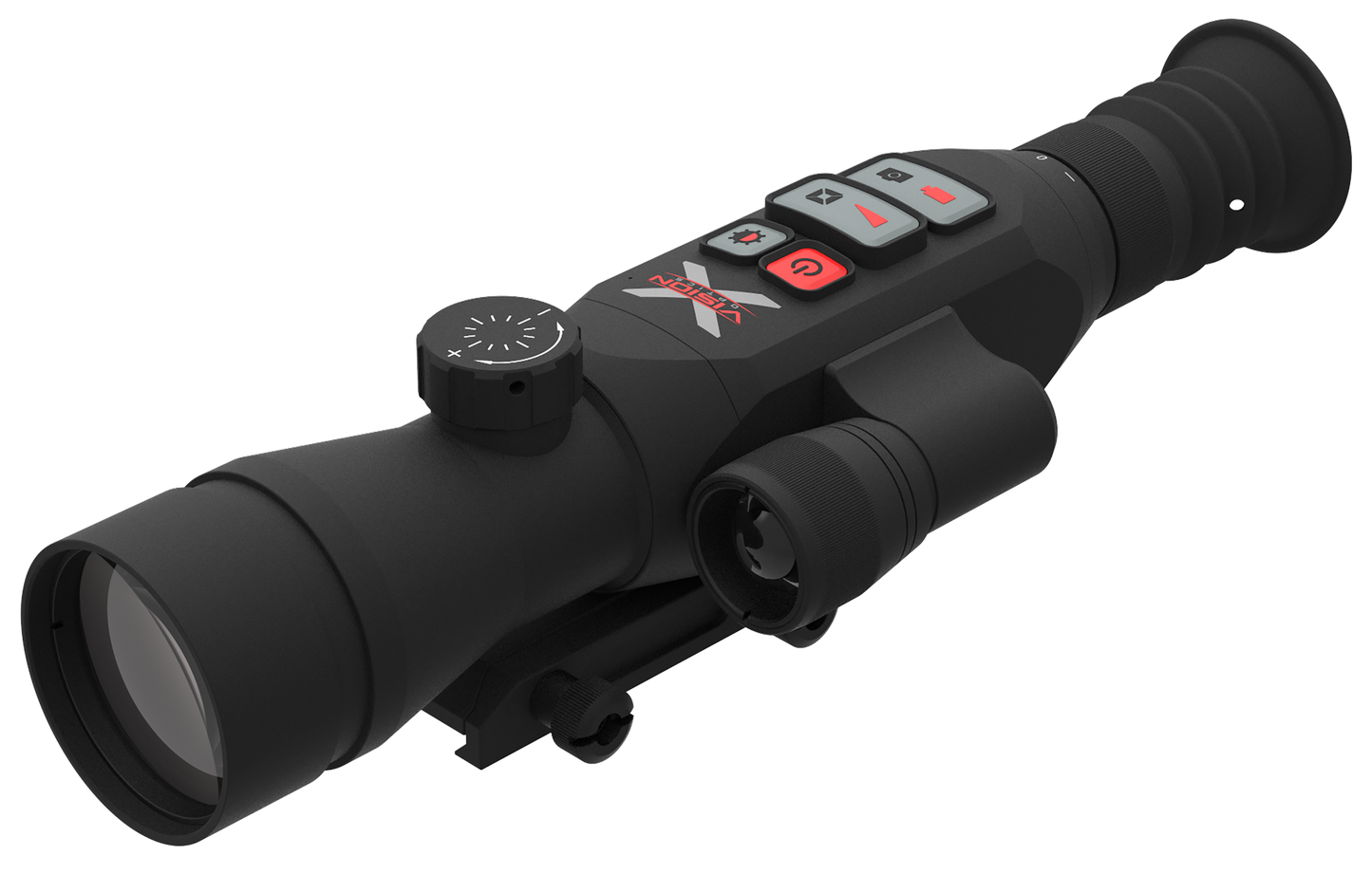 X-vision Xans550, Xvision 203550 Xans550 Krad Night Vision Scope
