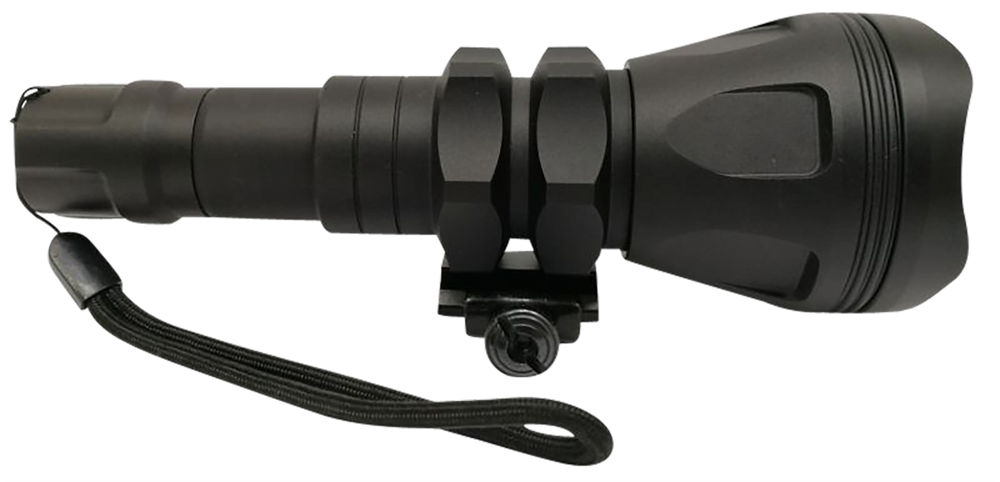 X-vision Xanf100, Xvision 202100 Xanf100 Night Vis Ir Flashlight