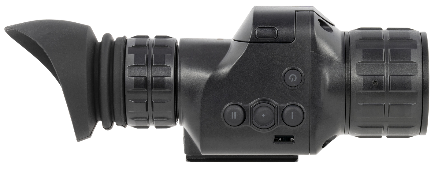 Atn Odin Lt, Atn Timnodn335x Odin Lt 320 35mm Comp Thermal