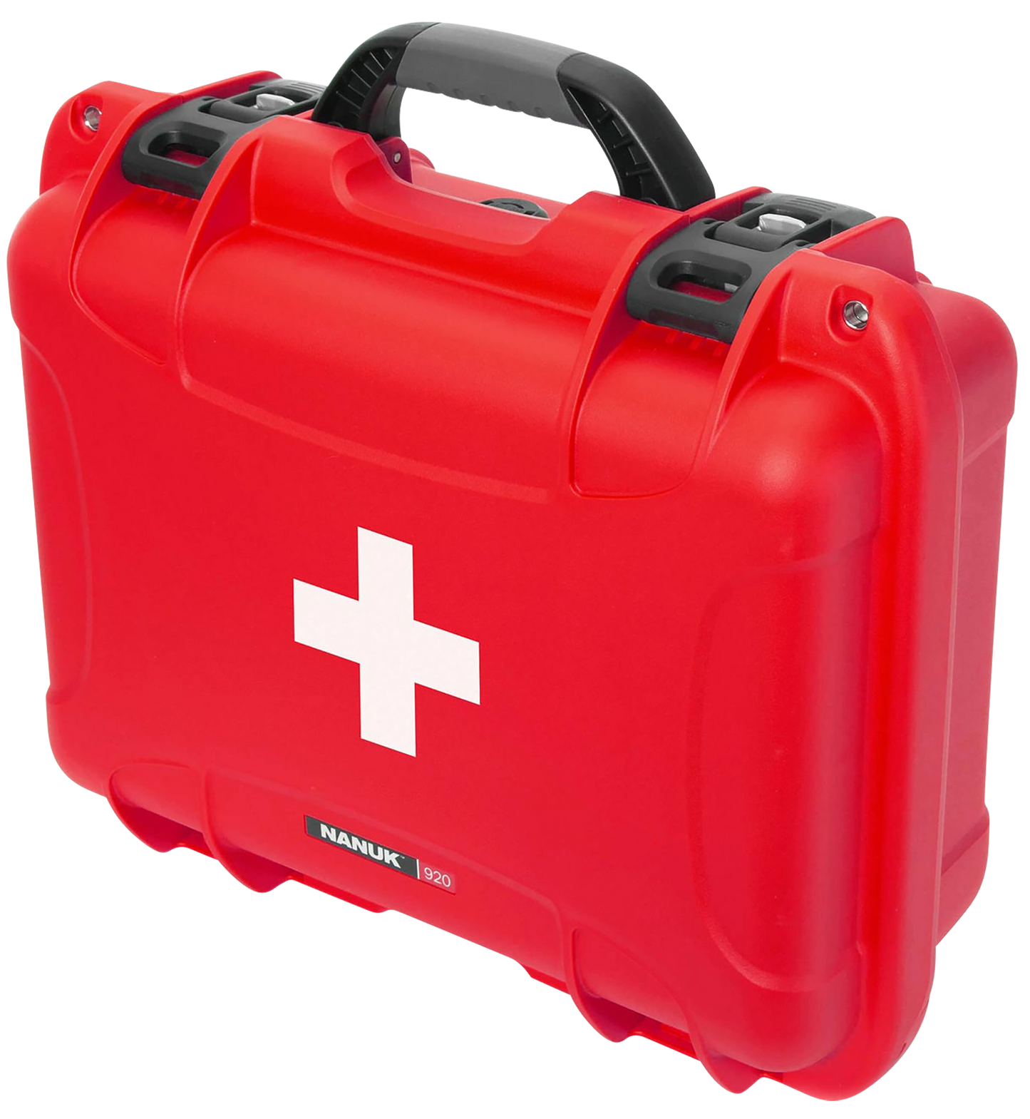 Nanuk (plasticase Inc) 920, Nanuk 920-fsa9 Nanuk Case 920 Empty W/first Aid