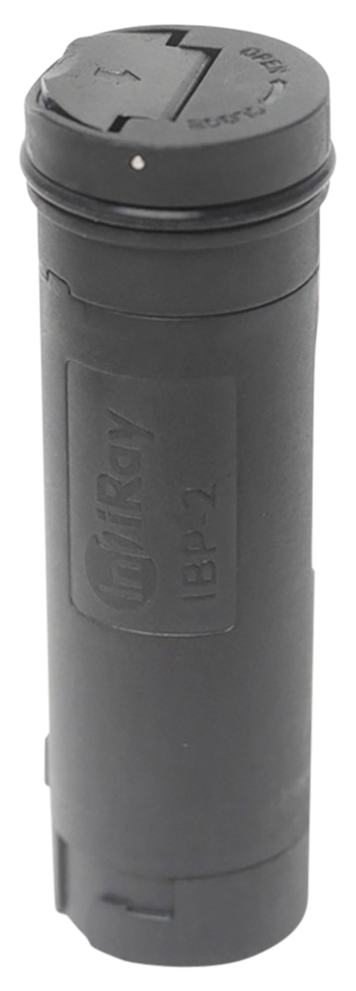 Rechargeable Li-ion
