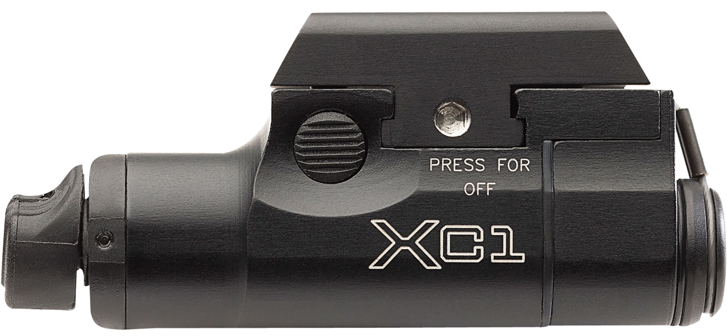 Surefire Xc1-c, Sf Xc1-c Compact Pstl Lght 1.5v 300 Lum