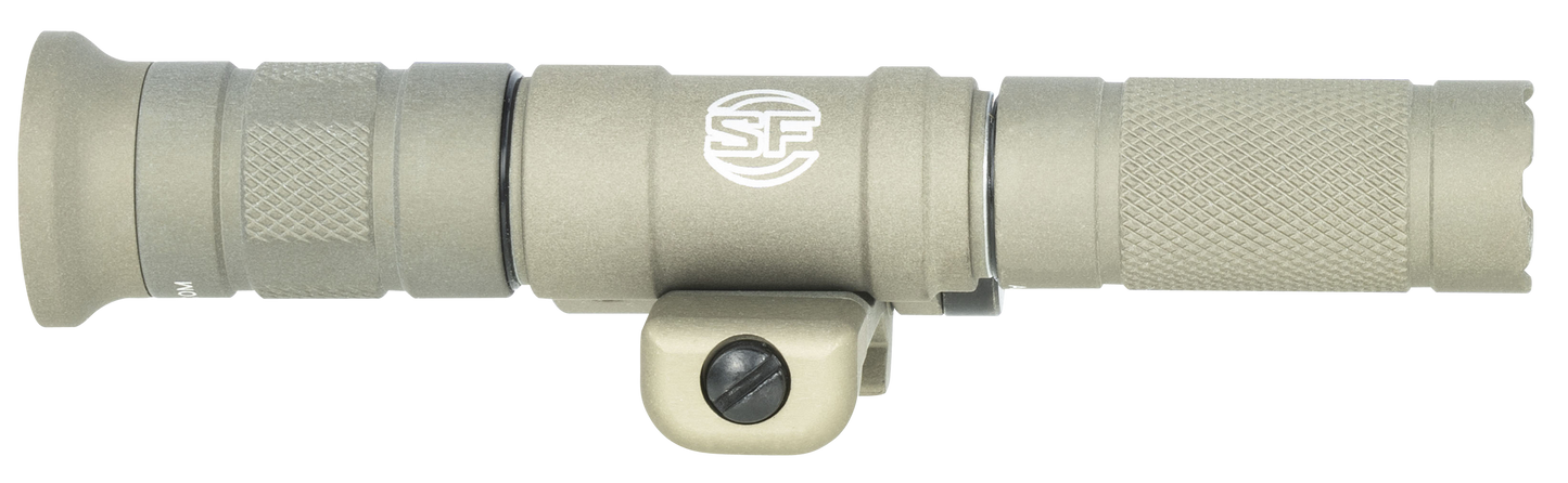 Surefire Micro Scout, Sf M140a-tn-pro Scout Lght 1913 Pci 300 Lum