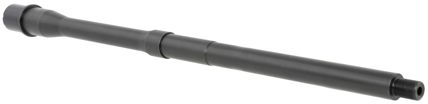 Tacfire Ar Barrel, Tacfire Bar55618-n 5.56 16" Brl Nitride