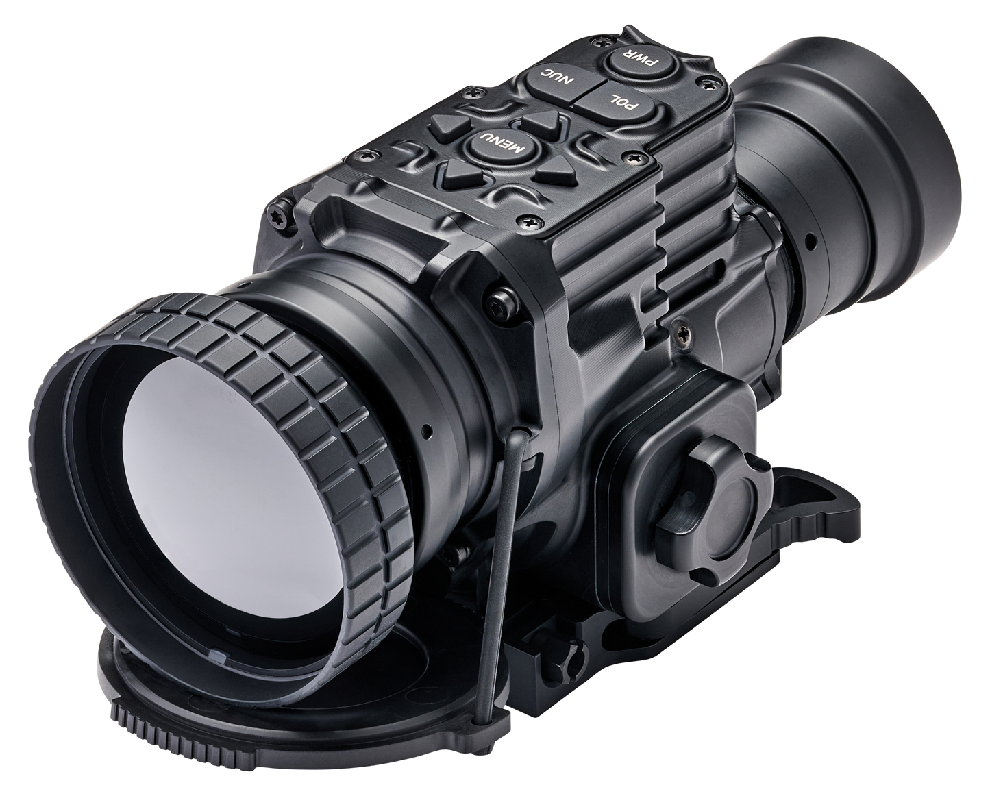 Eotech Clipir, Eotech Eotclpodtb Clipir Thermal Op 1-8x