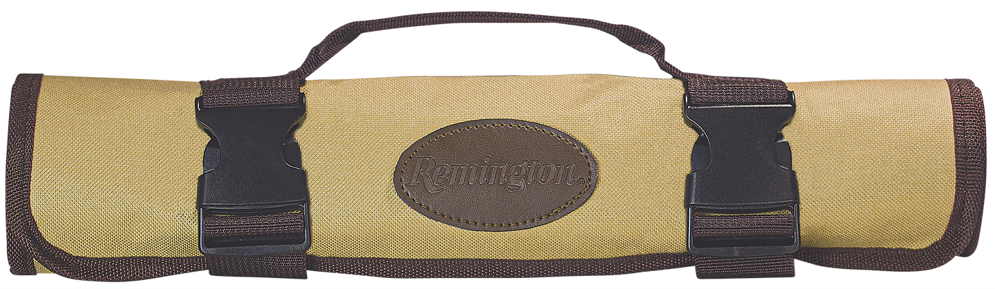 Remington Accessories Rollup, Rem 15804 Roll-up Cln Kit Pistol