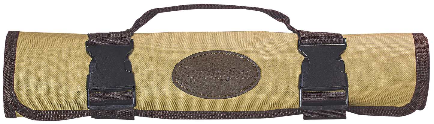 Remington Accessories Rollup, Rem 15806 Roll-up Cln Kit Shotgun