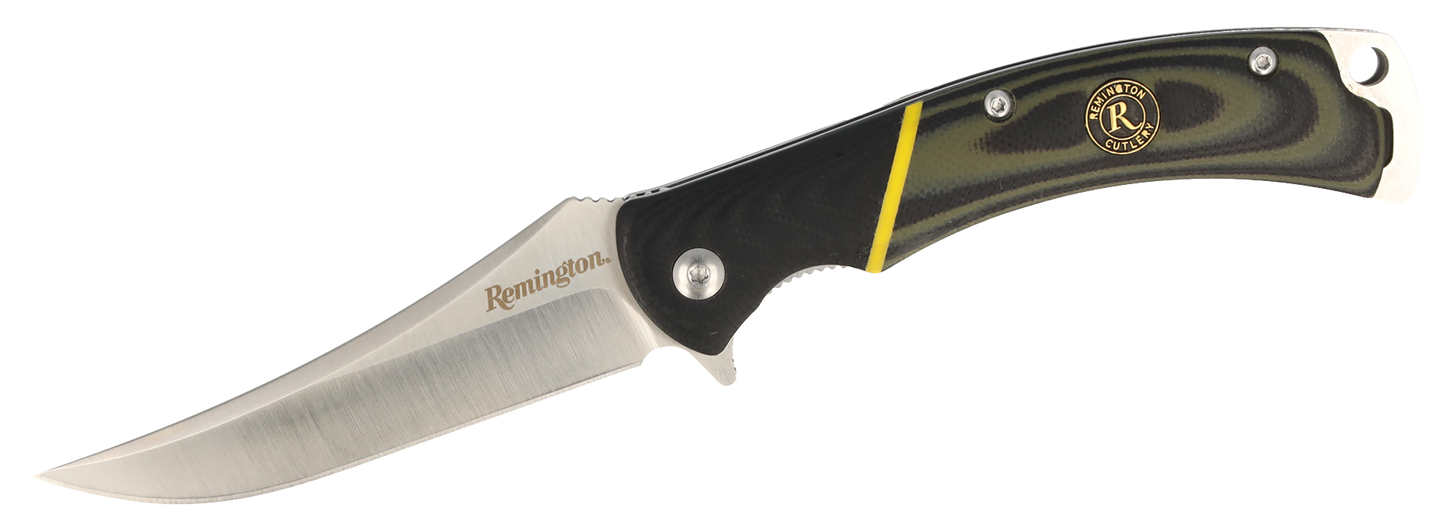 Remington Accessories Hunter, Rem 15632 Hunter D2 Trailing Pnt Folder 4"