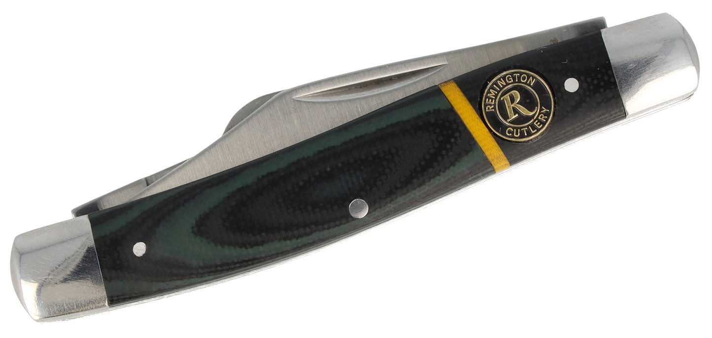 Remington Accessories Hunter, Rem 15634 Hunter Stockman Folder 4"