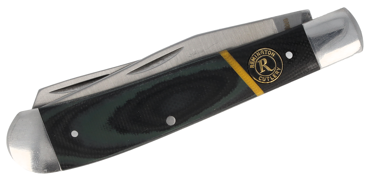Remington Accessories Hunter, Rem 15636 Hunter Trapper Folder 4.125"