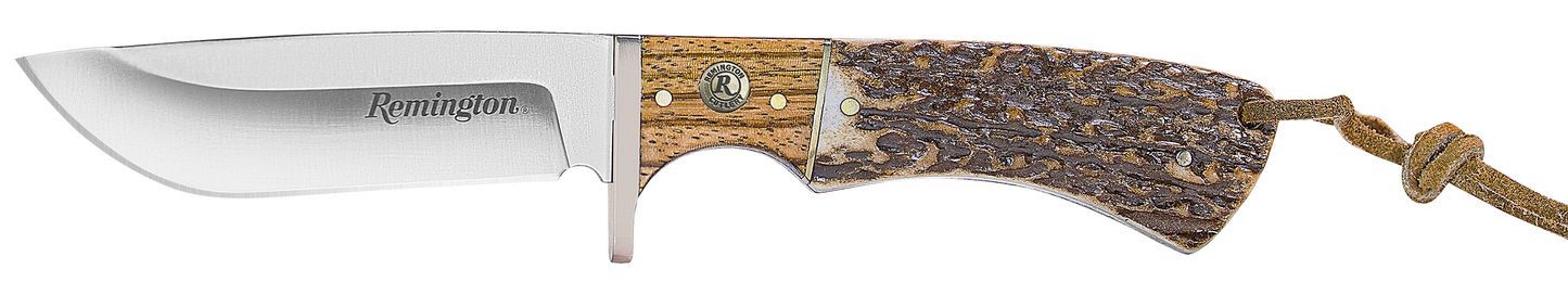 Remington Accessories Guide, Rem 15656 Guide Skinner Fixed 8.5"