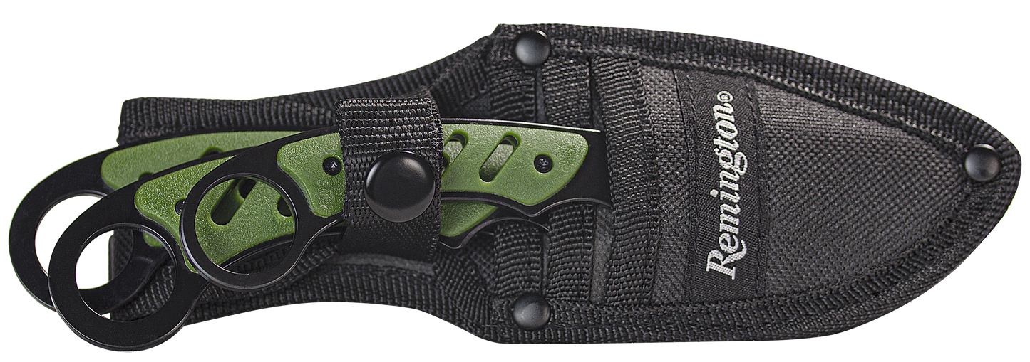 Remington Accessories Sportsman, Rem 15679 Sportsman 3pc Skinner Set