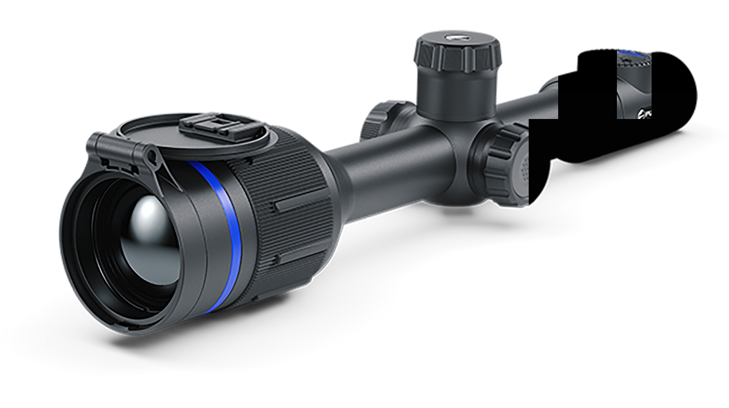 Pulsar Thermion 2, Pulsar Pl76547 Thermion2 2xp50 Pro Ther Sght