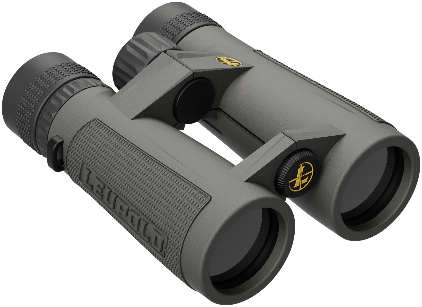 Leupold Bx-5, Leu 174481 Bino 8x42 Bx-5 Santiam Hd Gray