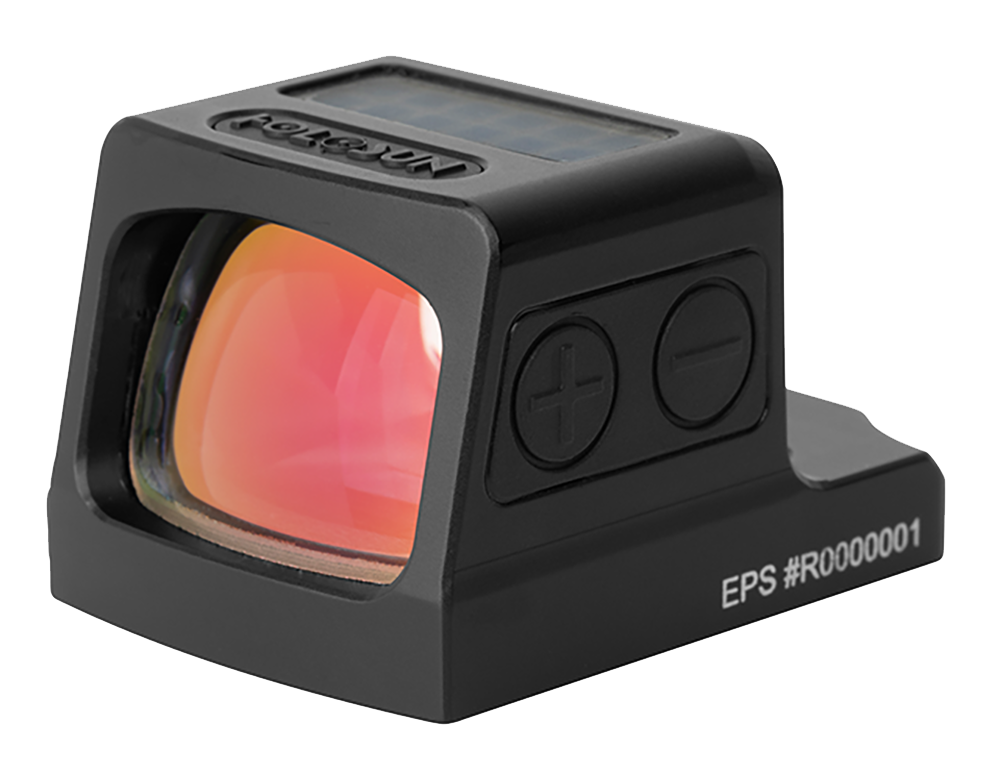 Holosun Eps, Holosun Eps-rd-6 Enclosed Pstl Sgt 6moa Red