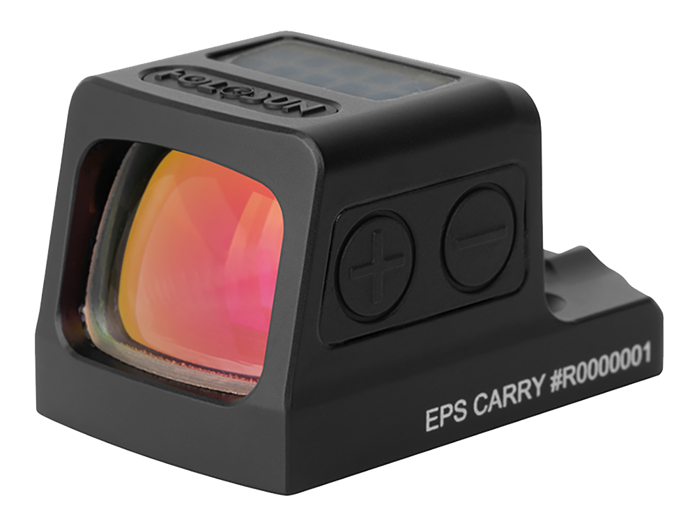 Holosun Eps, Holosun Eps-carry-rd-6 Enclosed Pstl Sgt Carry Red