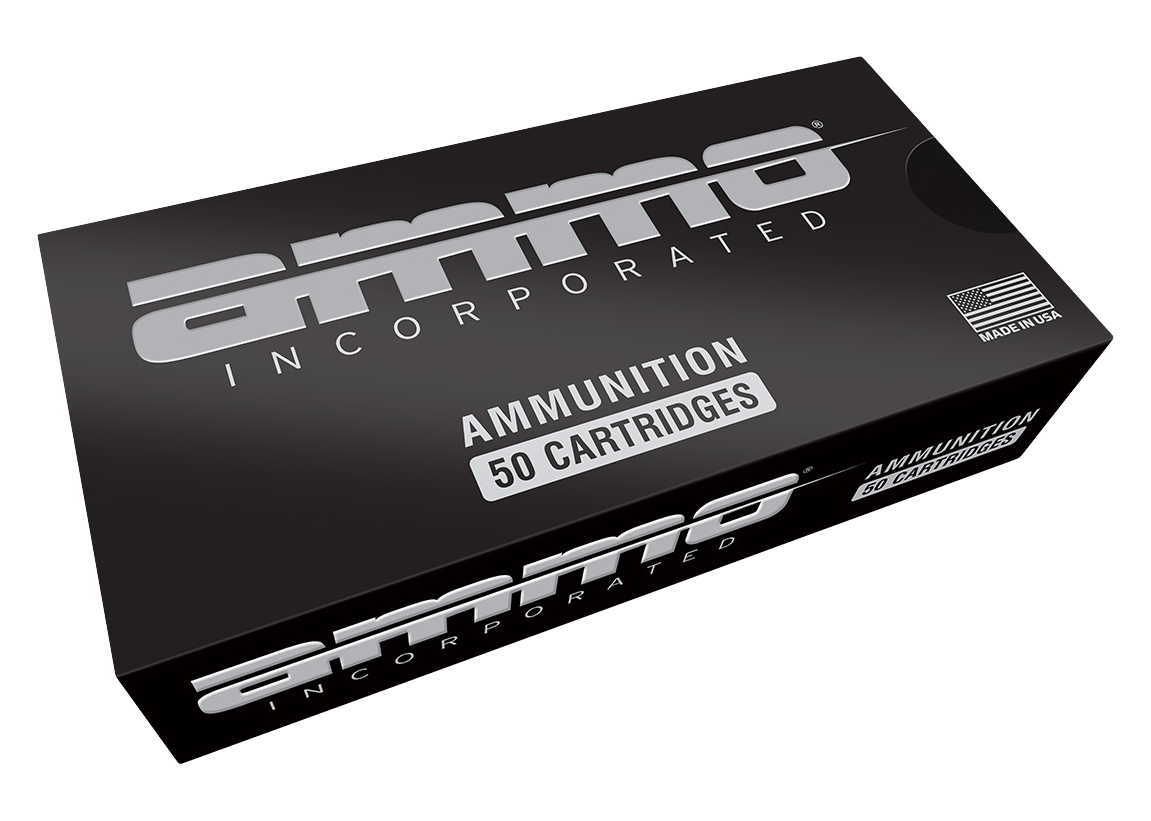 Ammo Incorporated Signature, Ammoinc 380100tmc-a50 380 100 Tmc 50-20