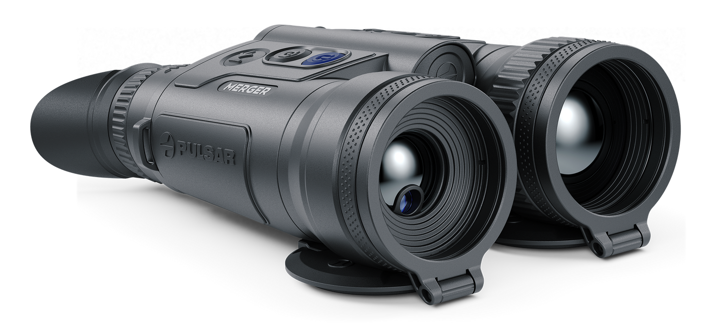 Pulsar Merger, Pulsar Pl77465 Axion Merger Lrf Xp50 Therm Bino