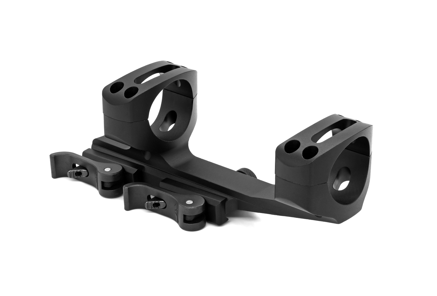 Warne X-skel, Warne Qdxskel30tw Qd Xskel 30mm Blk