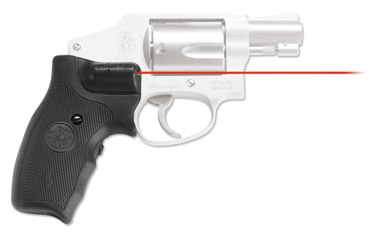 Crimson Trace Lasergrips, Crim 01-1150    Lasergrips Sw J
