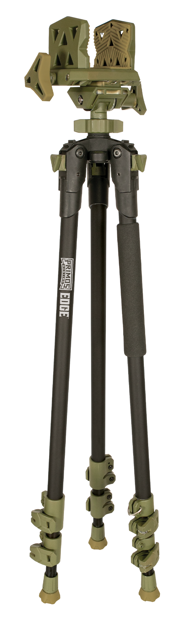 Primos Edge, Prim 65831 Edge Aluminum Dark Earth Box