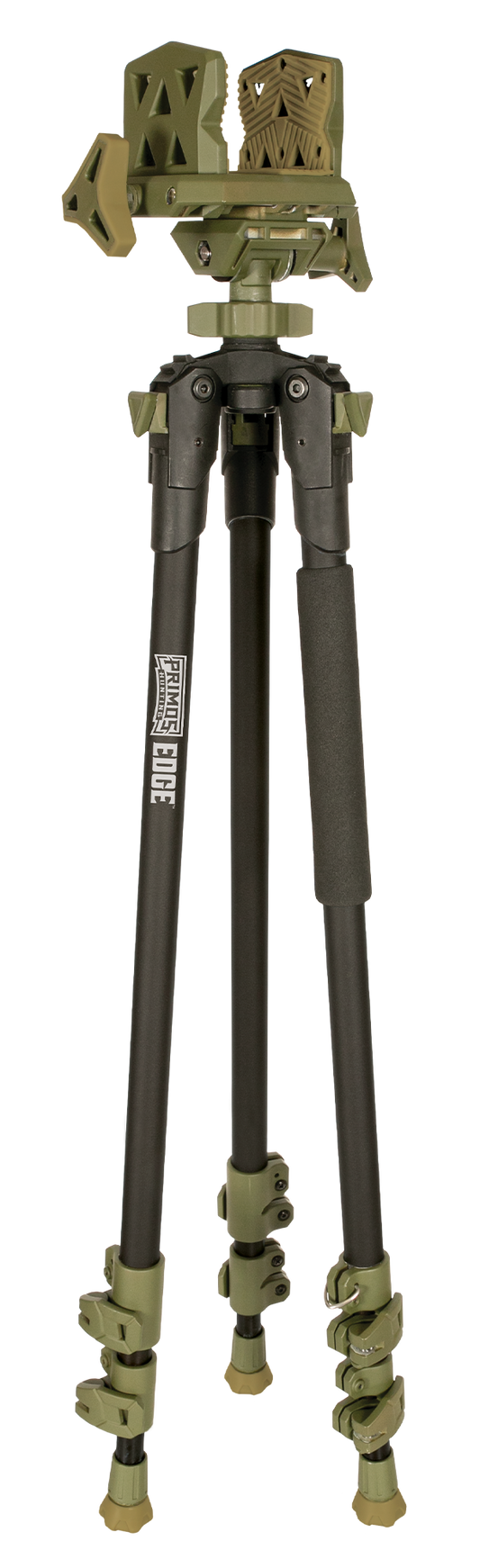 Primos Edge, Prim 65831 Edge Aluminum Dark Earth Box