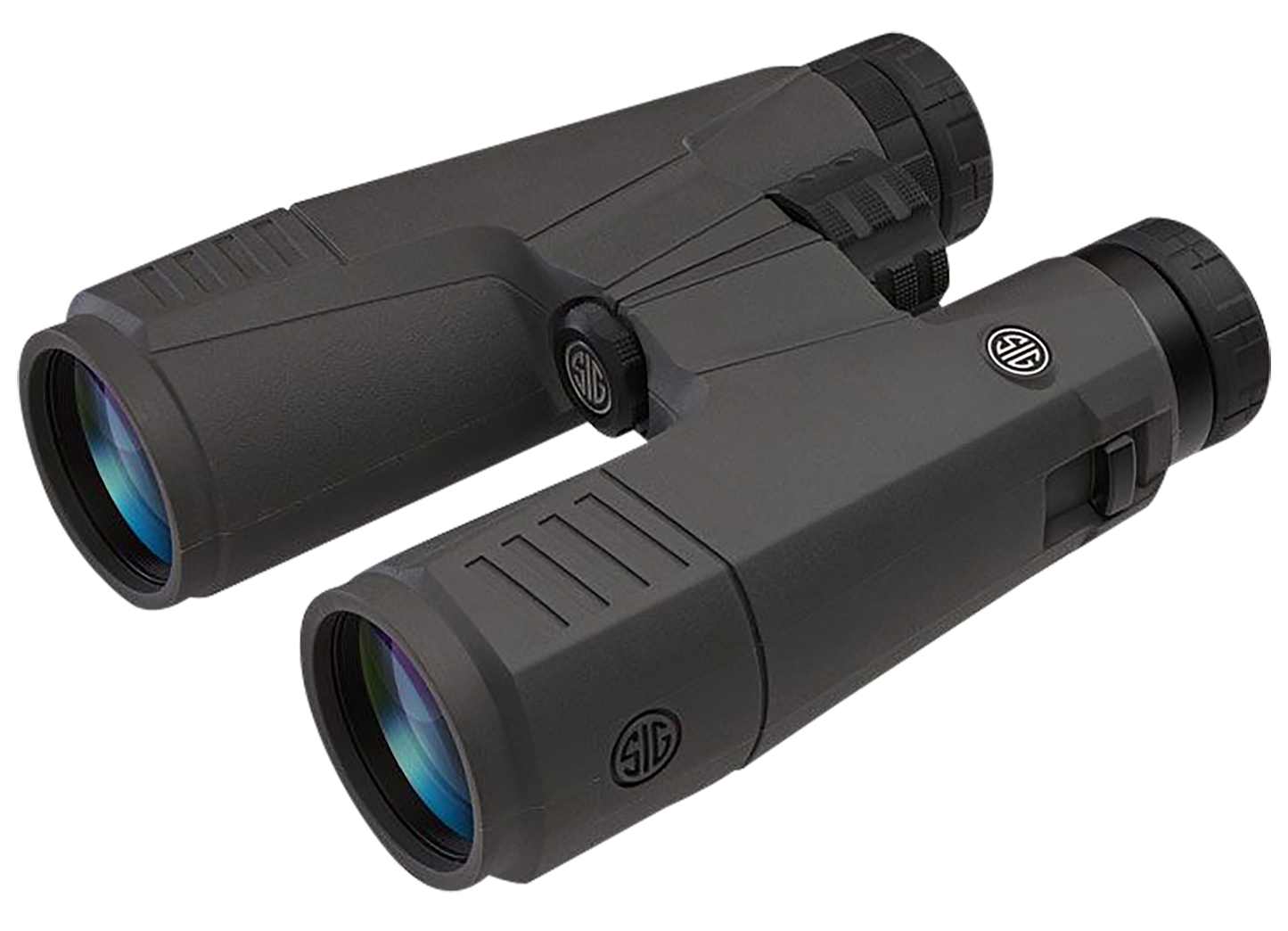 Sig Sauer Electro-optics Zulu9, Sig Soz99002 Zulu9 Binocular 11x45mm Hdx Lens