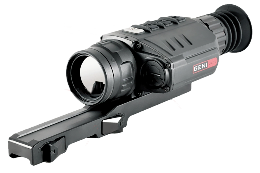 Iray Usa Llc Rico G 640, Infiray Iray-gh50 Rico-g 640 3x50mm Ther 640x512