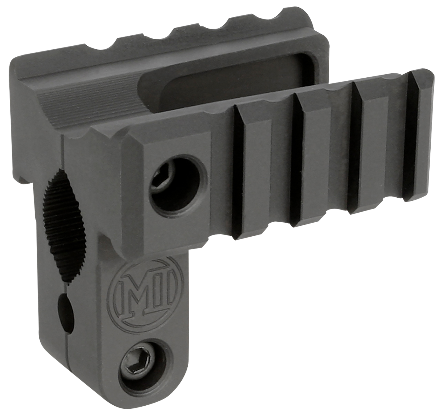 Midwest Industries Inc Light & Laser, Midwest Mi-ak-01 Ak Light&laser Mount