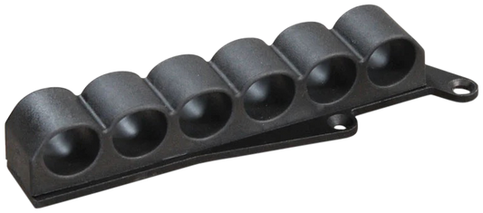 Adaptive Tactical Receiver Mounted Shell Carrier, Adapt At06000r Shell Carrier Rem870/1100/1187  12g