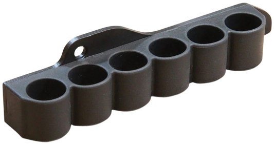 Adaptive Tactical Receiver Mounted Shell Carrier, Adapt At06000m Shell Carrier Moss500/590/88 12g