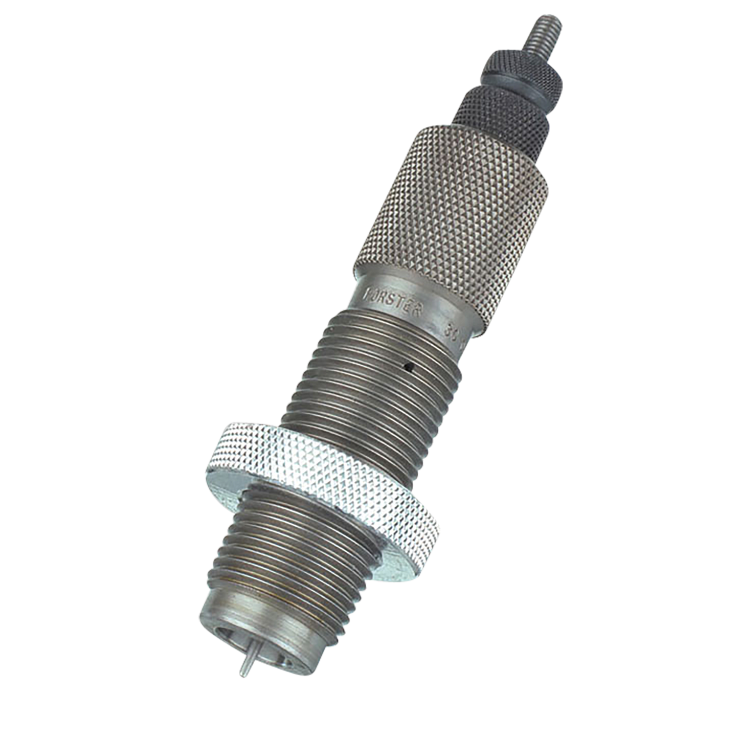 Forster Products Inc Full Length, Forster 005272 6mm Arc Full Length Sizing Die