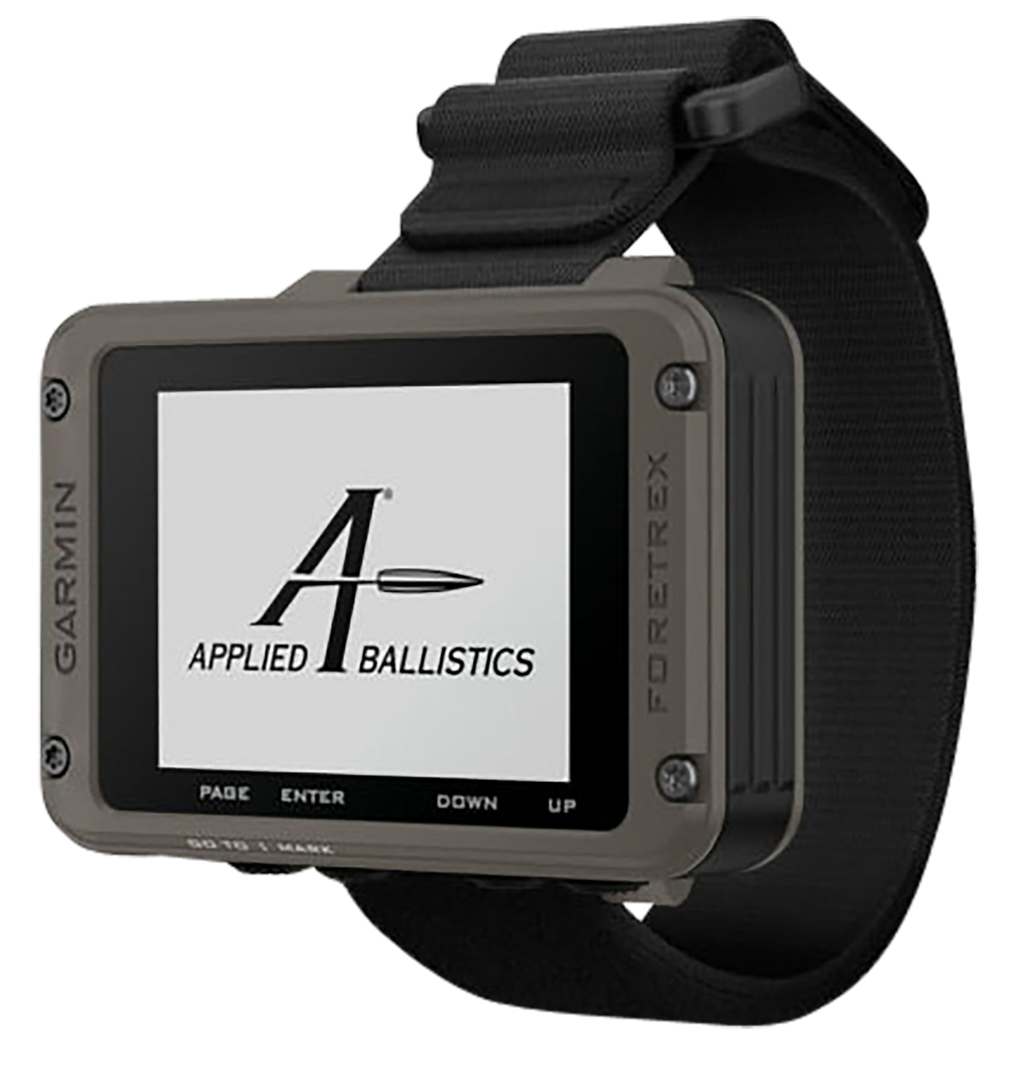 Garmin Fortex 901, Gar 010-02760-00 Foretrex 901