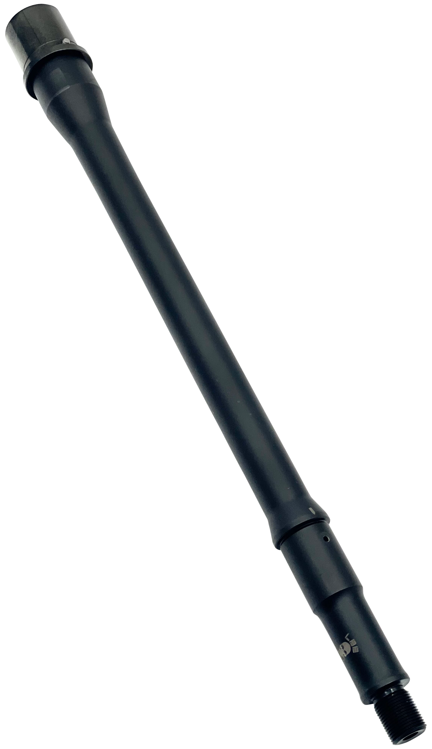 Lbe Unlimited Ar-15, Lbe Bar125m Ar15 556 Cold Hmr Forged 12.5"