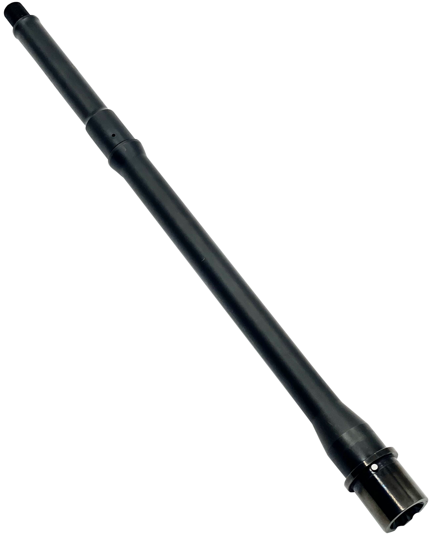 Lbe Unlimited Ar-15, Lbe Bar145m Ar15 556 Cold Hmr Forged 14.5"