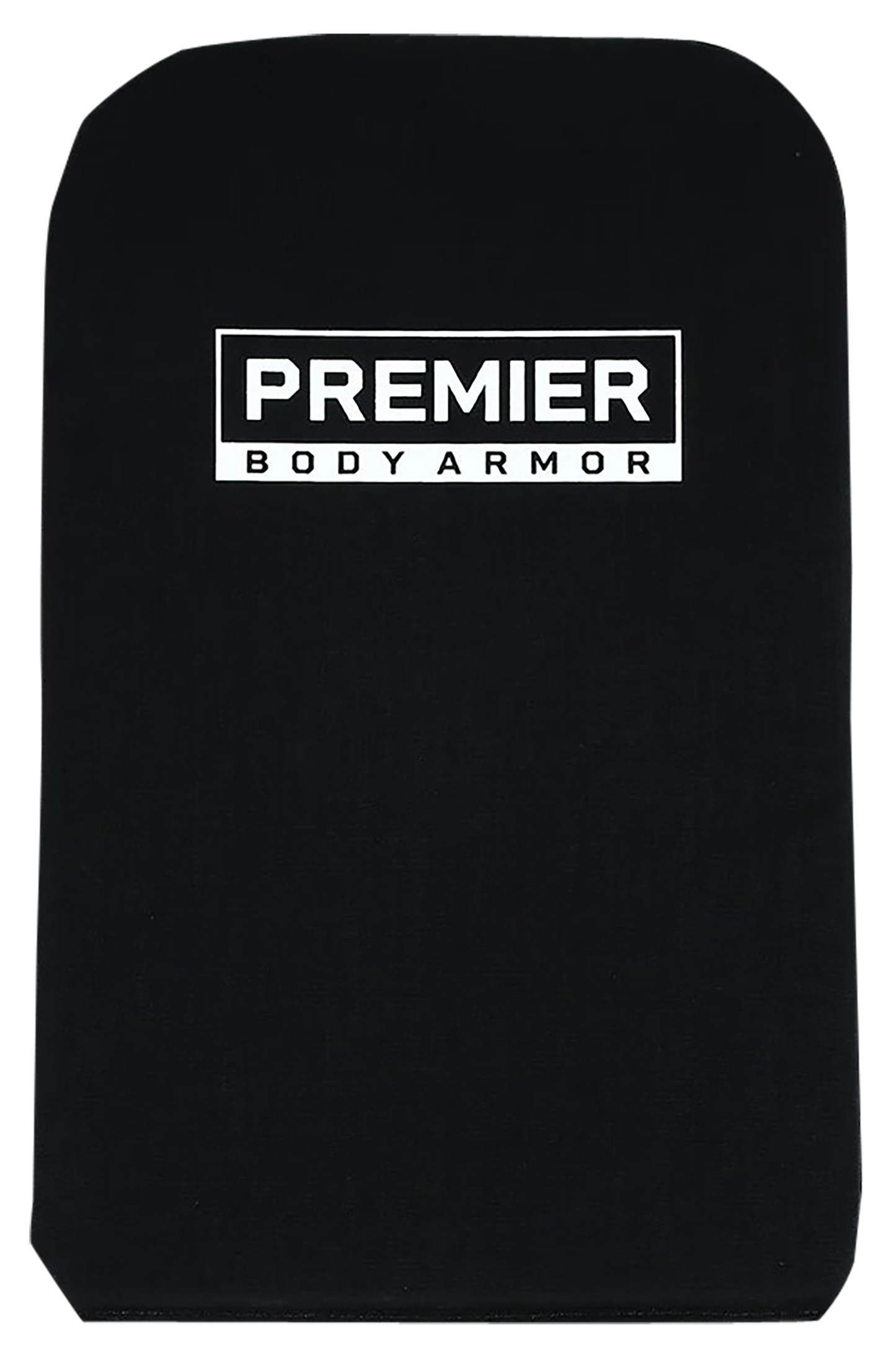 Premier Body Armor Llc Backpack Panel, Prem Bpp9156 Panel Blk Vertx/overlander