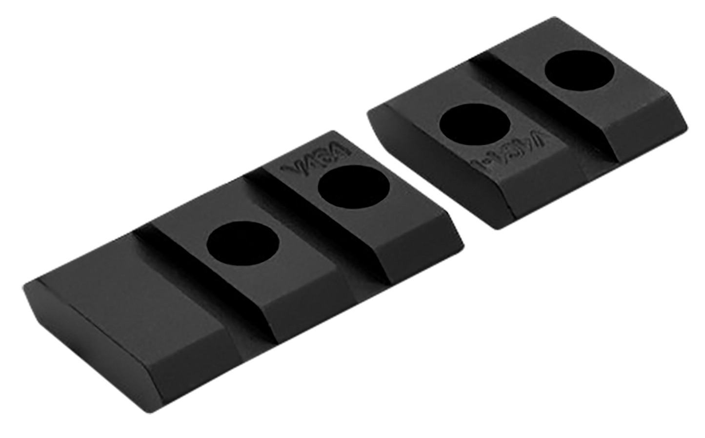 Warne Savage Sa Vapor Pic Rail 8-40, Warne V464m Savage Sa Vapor Pic Rail 8-40 Sc