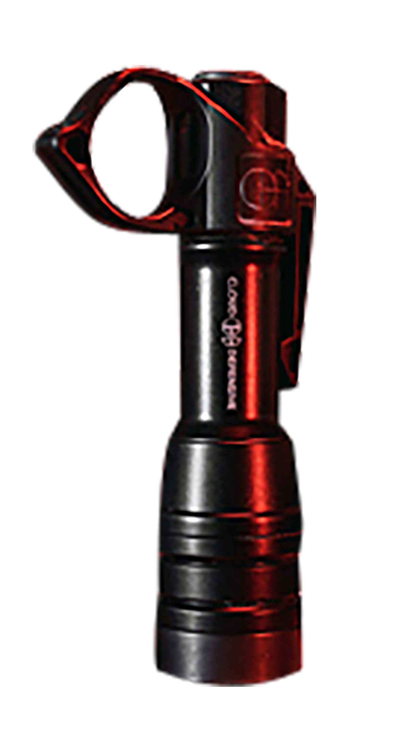 Cloud Defensive Llc Mch-duty-ho-df, Cloud Cd2203dfpblk Mch Duty Ho Df Prog Blk