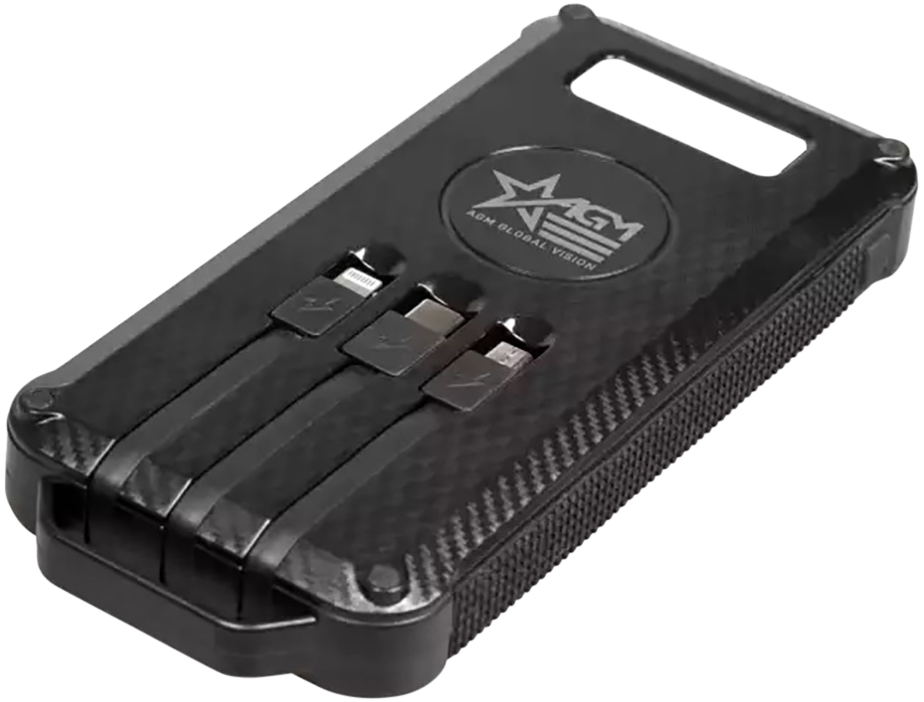Agm Global Vision Agm Power Bank, Agm 6308apb1 Agm Power Bank