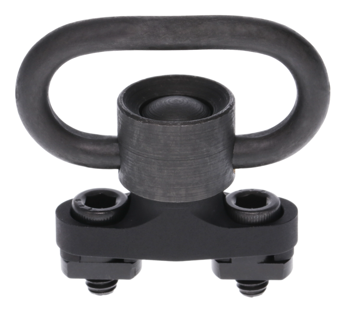 Rival Arms Qd Rail Mount Swivel, Rival Rara92p4a M-lok Mount/qd Fl Swivel Pk