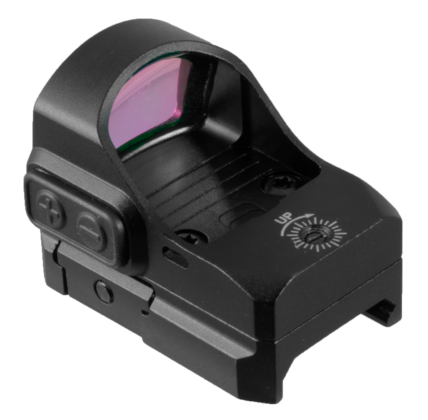 Truglo , Tru Tg-tg8200b3 Trutec Micro Red Dot 23mm Rem