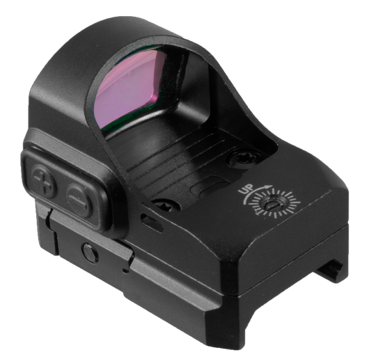 Truglo , Tru Tg-tg8200b3   Trutec Micro Red Dot 23mm Rem