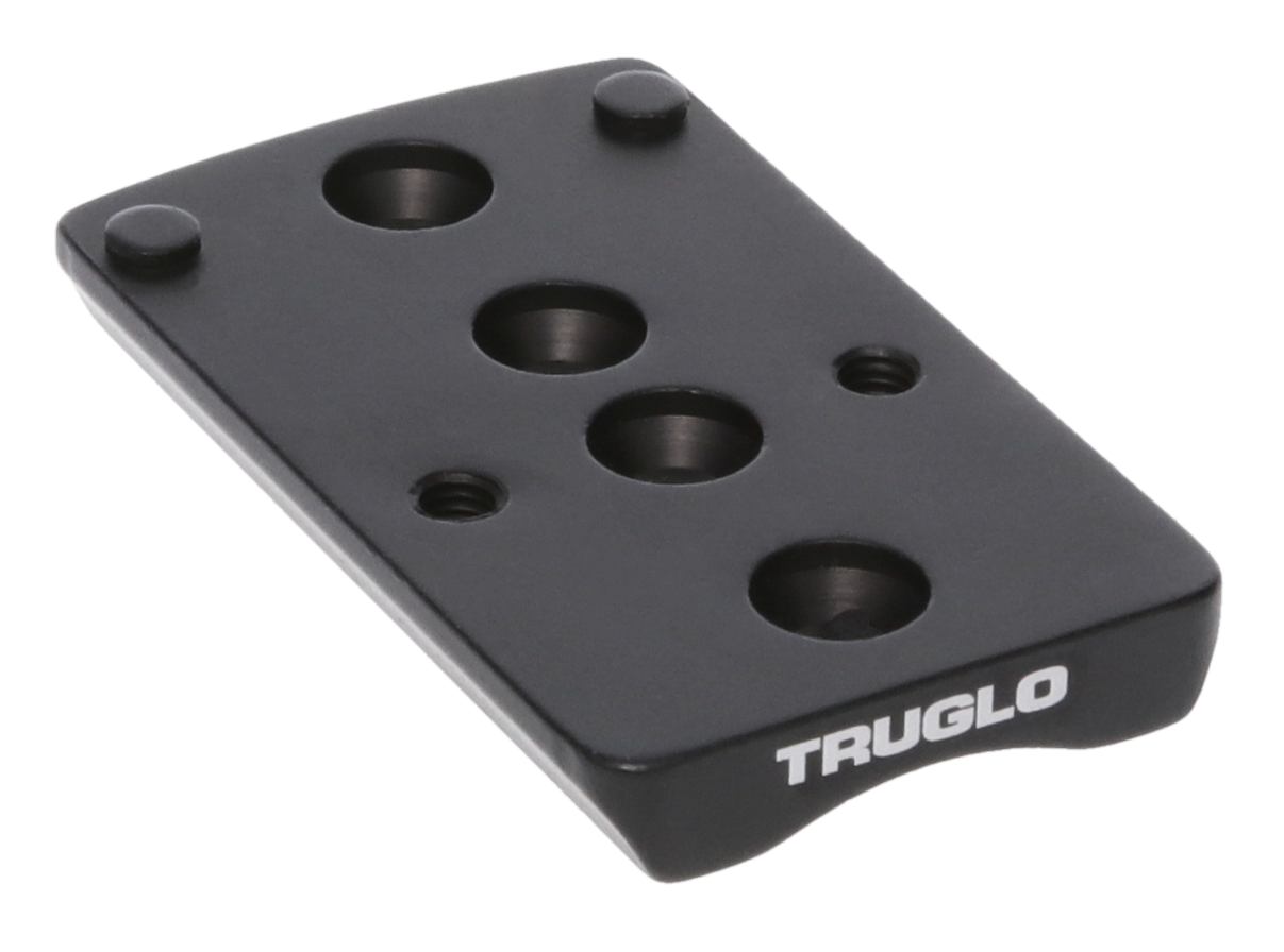 Truglo Ruger 10/22 Receiver Mount, Tru Tg-tg8955ru1 Ruger 10/22 Recvr Mount