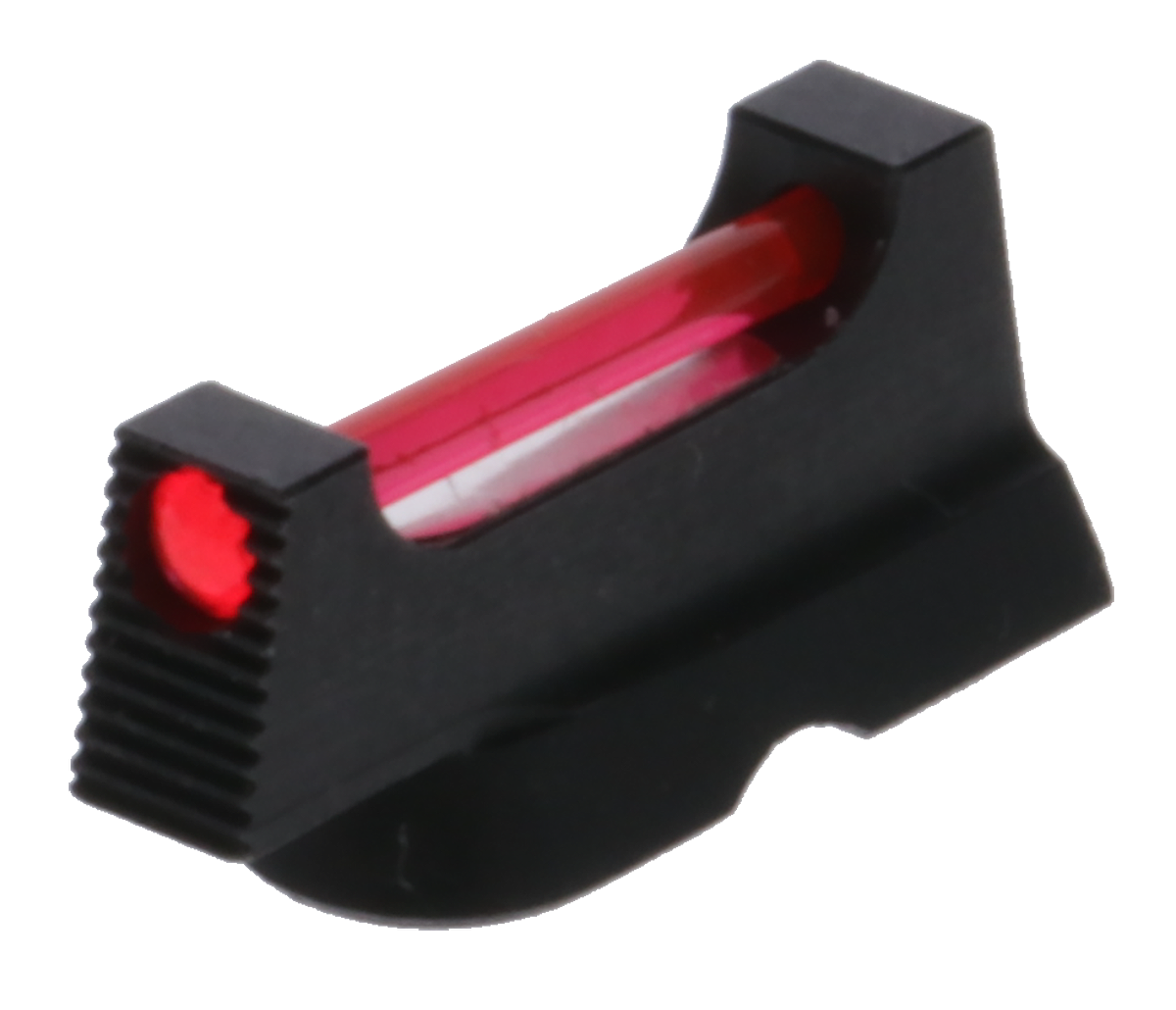 Truglo Fiber-optic Pro, Tru Tg-tg132czs Fo Pro Cz Shadow Front Only