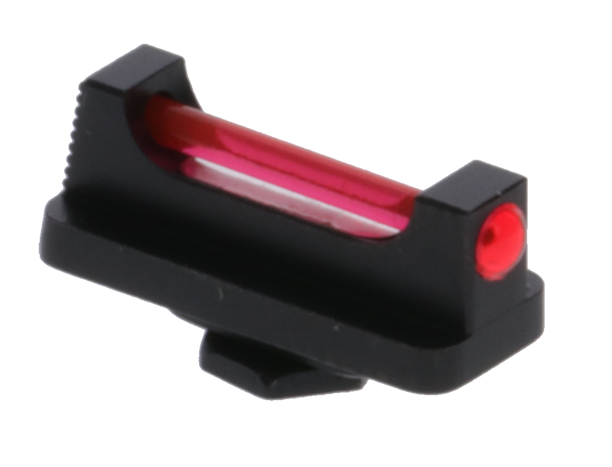 Truglo Fiber-optic Pro, Tru Tg-tg132wq Fo Pro Walther Q5 Front Only