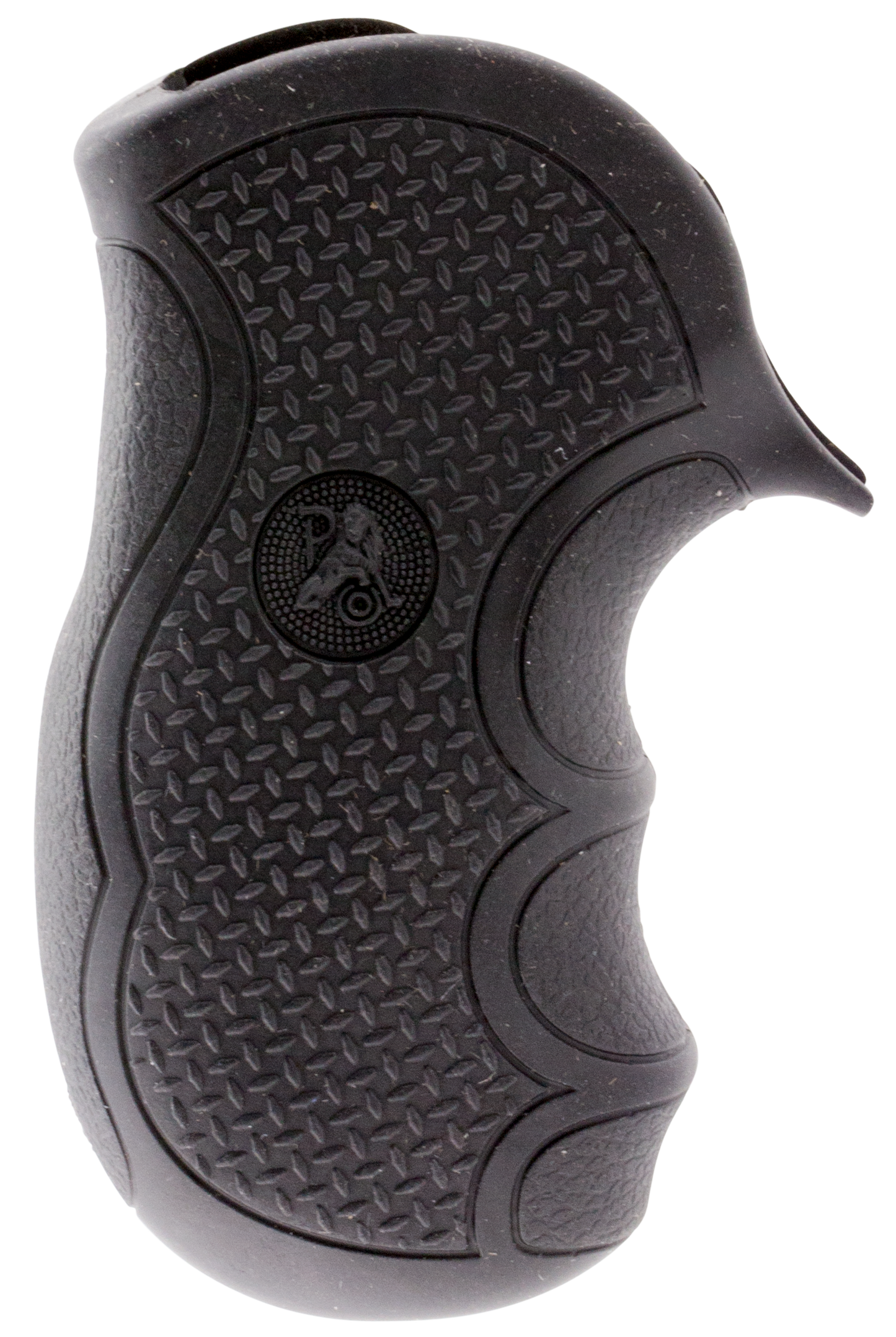 Pachmayr Diamond Pro, Pac 02482 Diamond Pro Grip Rug Lcr