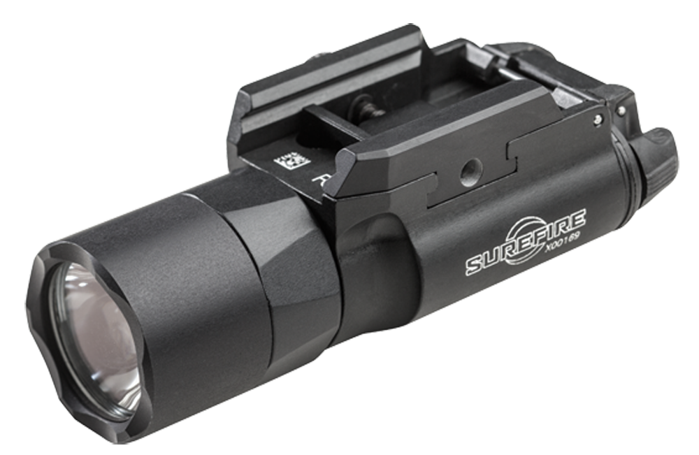 Surefire X300u-b, Sf X300u-b Ultra Led W-light Screw 1000