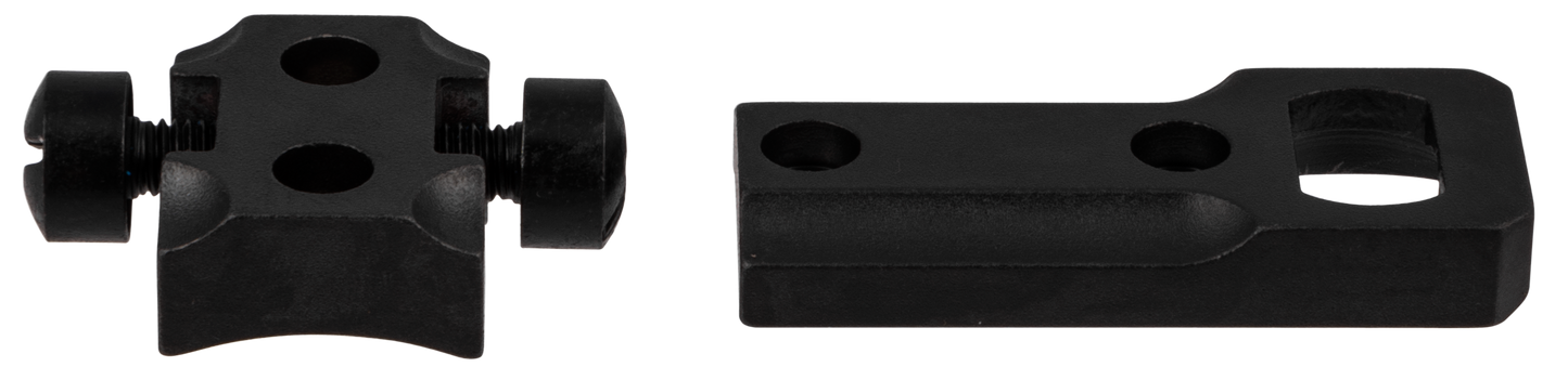 Leupold Standard, Leu 56928 2 Pc Base Kimber 8400 Mt