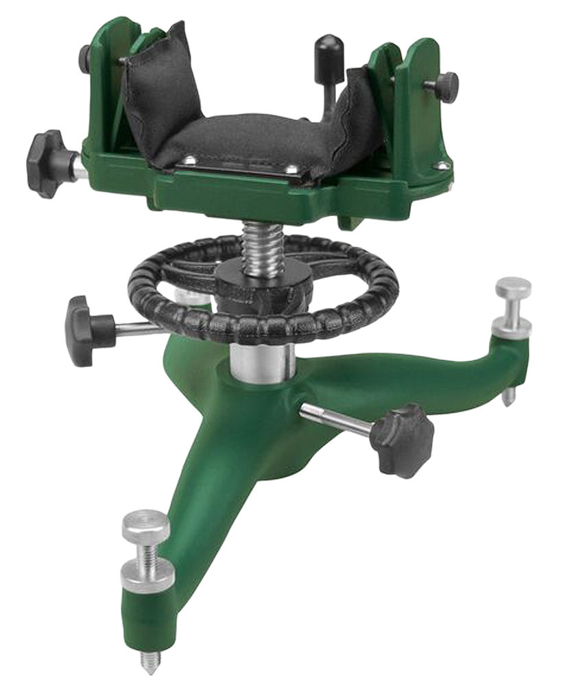 Caldwell Rock Br, Cald 440907 Rock Br Comp Front Rest