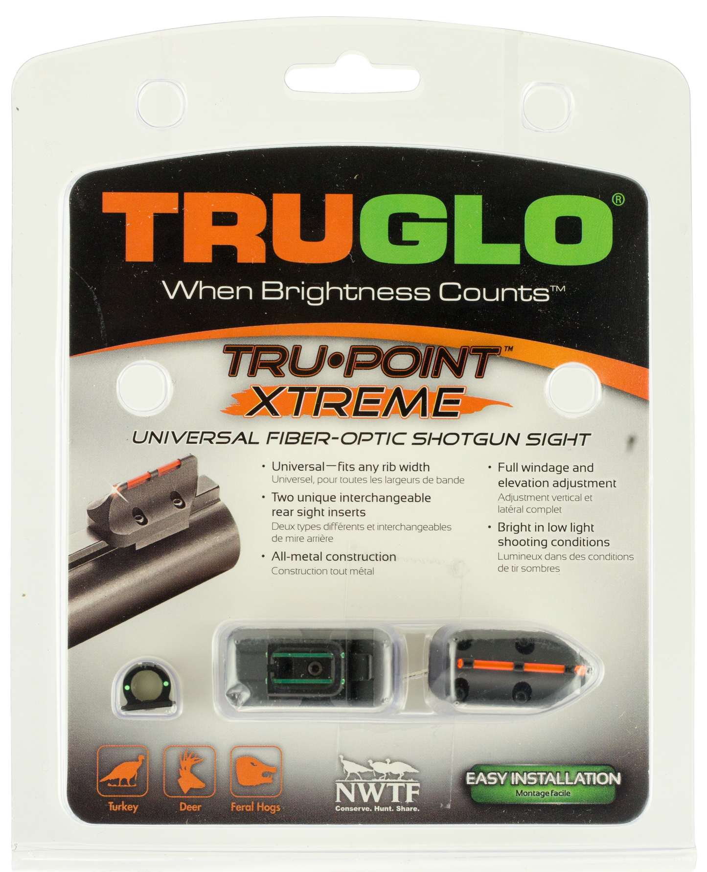 Truglo Tru-point, Tru Tg-960 Trupoint Xtreme Tky/deer